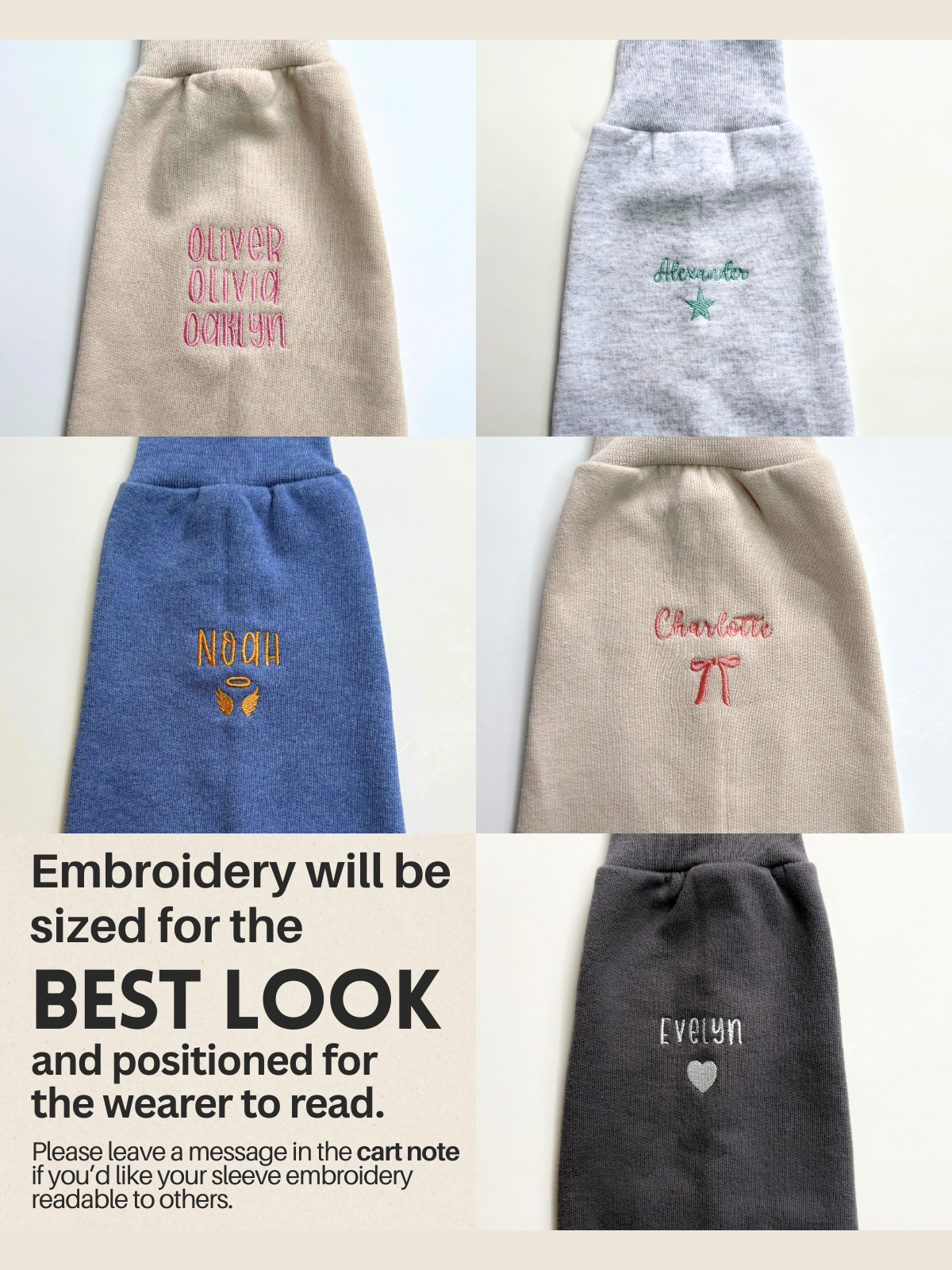 Custom Keepsake Sweatshirt – Handmade From Your Loved One’s Clothes
